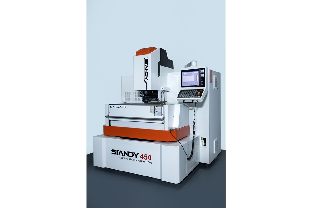 CNC-450C型
